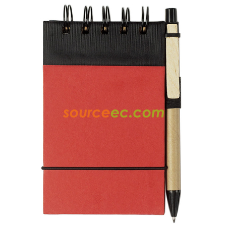 Customization Recycled Notebook Corporate Gifts