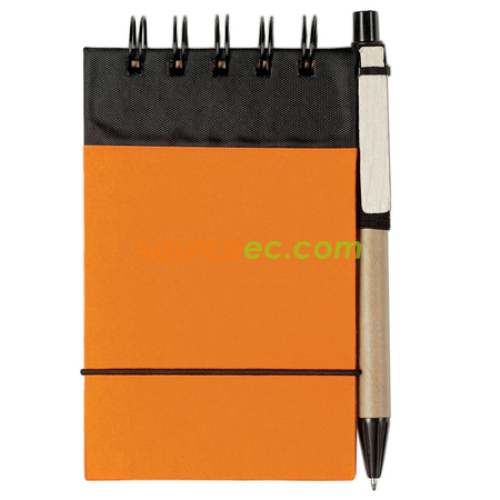Customization Recycled Notebook Corporate Gifts