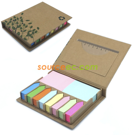 Customization Memo Pad Corporate Gifts