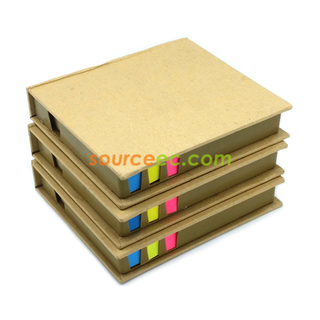 Customization Memo Pad Corporate Gifts