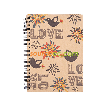 Customization Notebook Corporate Gifts