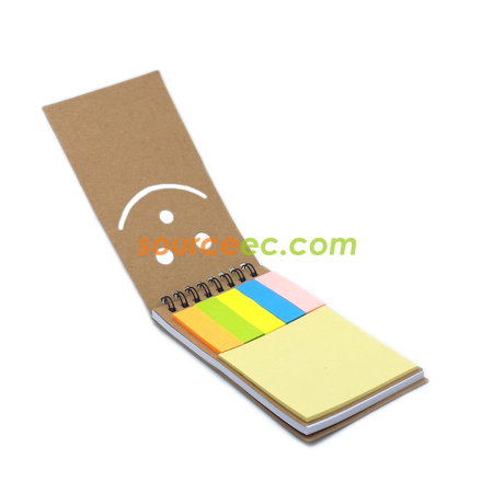 Customization Notepad Corporate Gifts