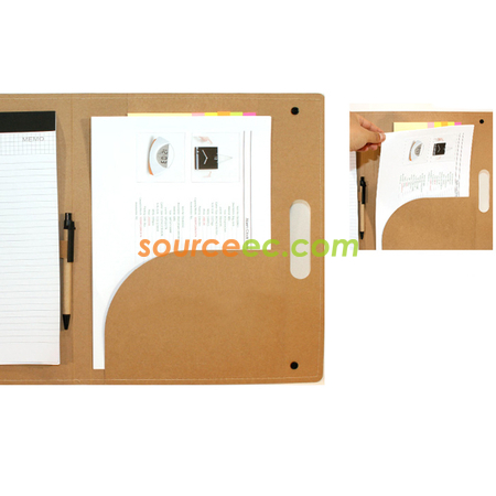 Customization Folder Corporate Gifts