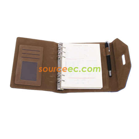 Customization Notebook Corporate Gifts
