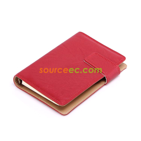Customization Notebook Corporate Gifts