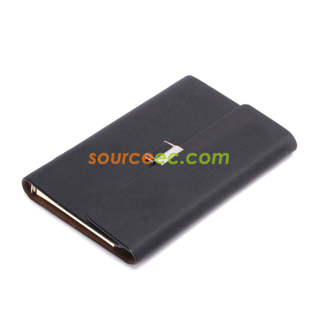 Customization Notebook Corporate Gifts