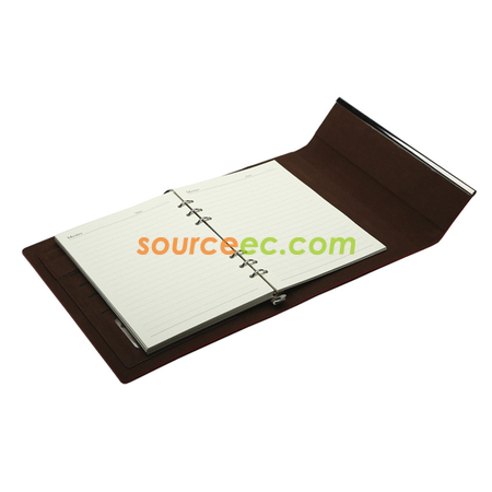 Customization Notebook Corporate Gifts