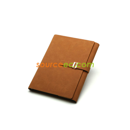 Customization Notebook Corporate Gifts