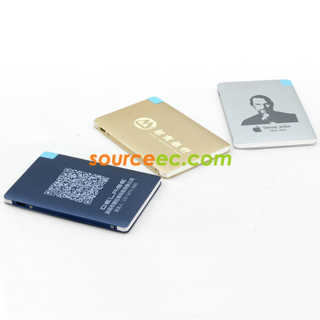 Customization Mobile Power Supply Corporate Gifts