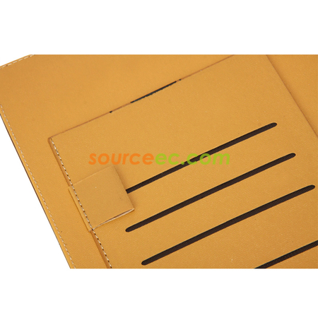 Customization Notebook Corporate Gifts