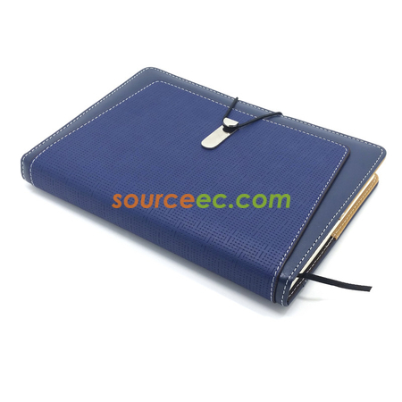 Customization Notebook Corporate Gifts