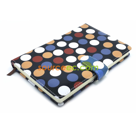Customization Notebook Corporate Gifts
