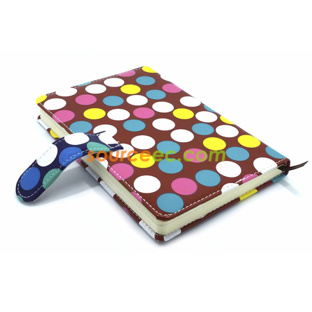 Customization Notebook Corporate Gifts
