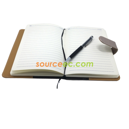 Customization Notebook Corporate Gifts