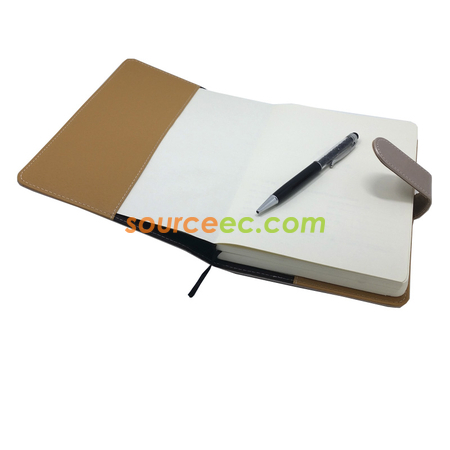 Customization Notebook Corporate Gifts