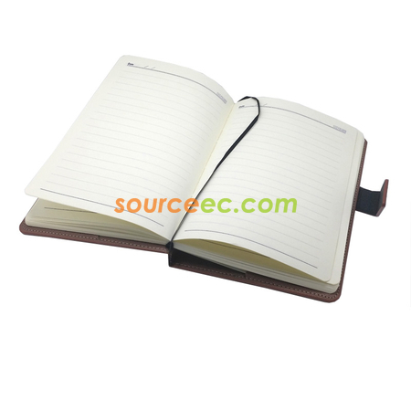 Customization Notebook Corporate Gifts