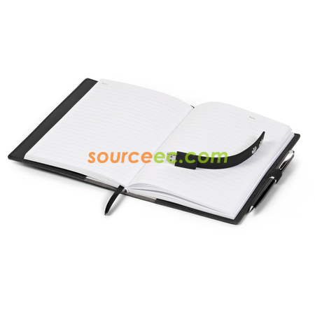 Customization USB Notebook Corporate Gifts
