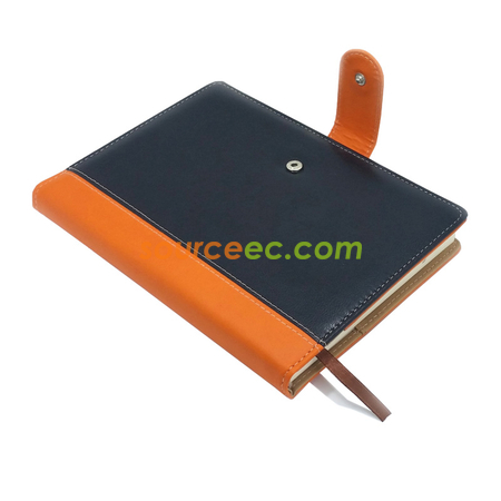 Customization Notebook Corporate Gifts