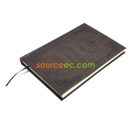Customization Notebook Corporate Gifts