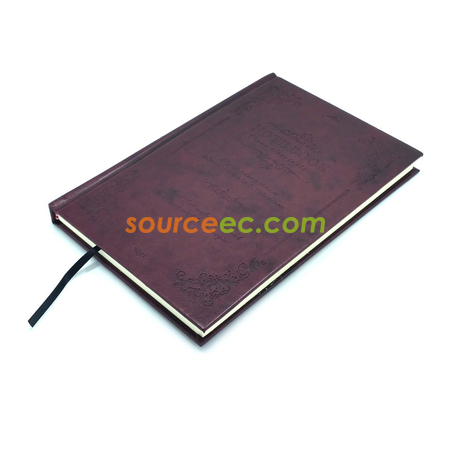 Customization Notebook Corporate Gifts