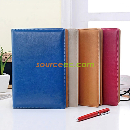 Customization Notebook Corporate Gifts