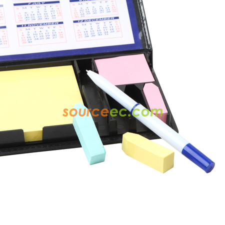Customization Memo Pad Corporate Gifts