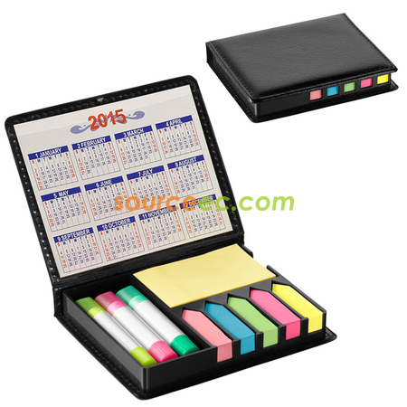 Memo pad