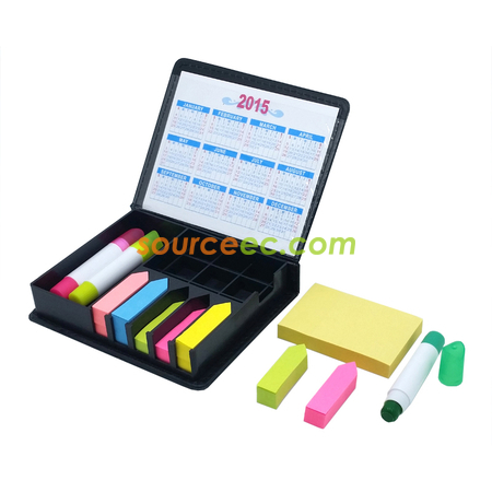 Customization Memo pad Corporate Gifts