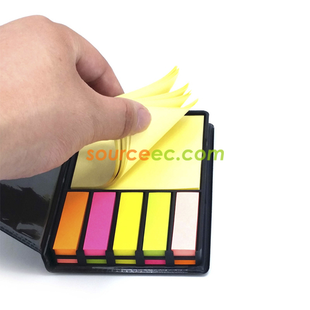 Customization Memo Pad Corporate Gifts