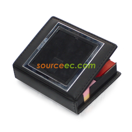 Customization Memo Pad With Caculator Corporate Gifts