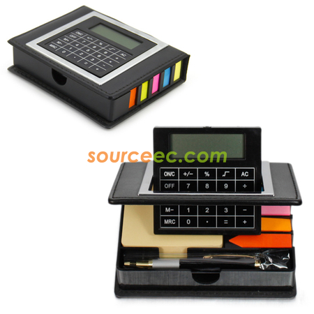 Memo Box