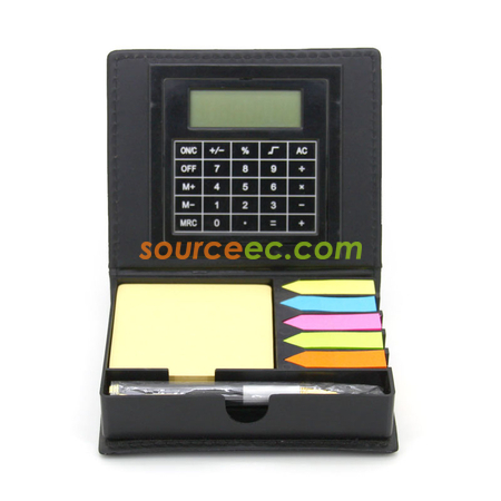 Customization Memo Box Corporate Gifts