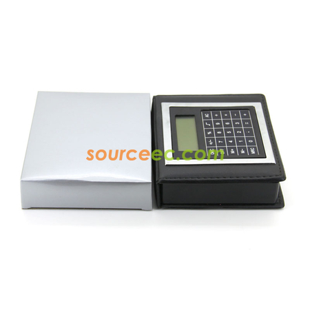 Customization Memo Box Corporate Gifts