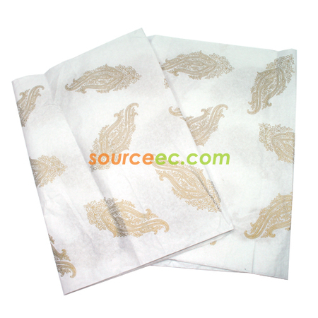 Tissue Wrap