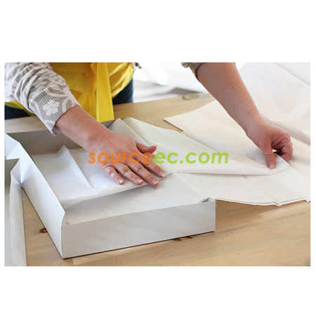 Customization Tissue Wrap Corporate Gifts