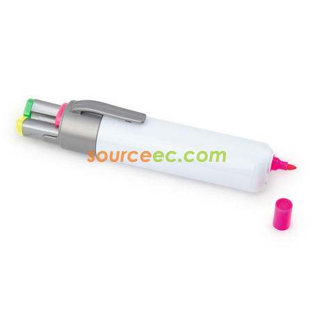 Customization Fluorescent pen Corporate Gifts