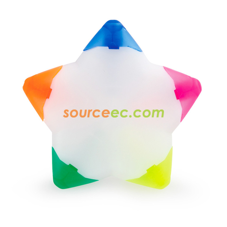 Customization Fluorescent pen Corporate Gifts