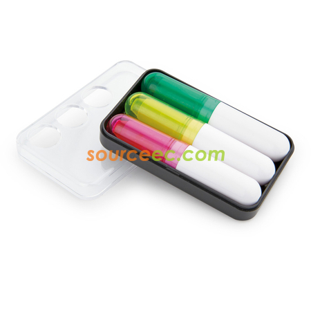 Customization Fluorescent pen Corporate Gifts