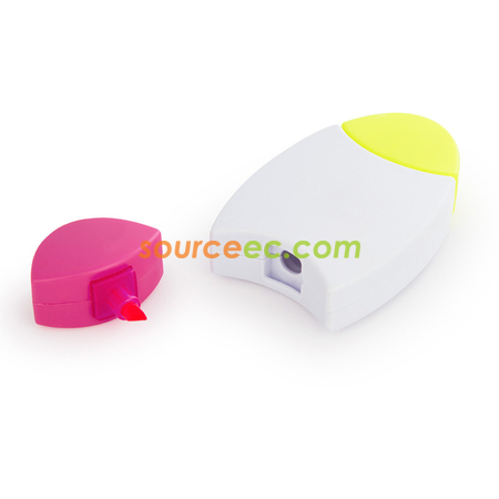 Customization Fluorescent pen Corporate Gifts