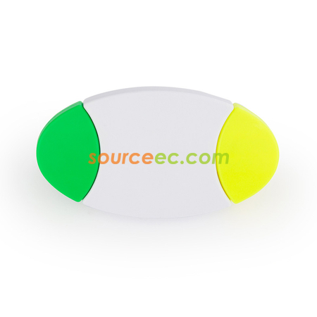 Customization Fluorescent pen Corporate Gifts