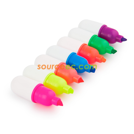 Customization Fluorescent Pen Corporate Gifts