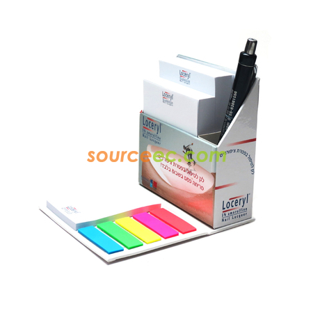 Customization Notepad Corporate Gifts