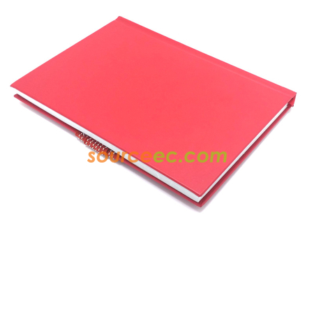 Customization Soft PU Notebook Corporate Gifts