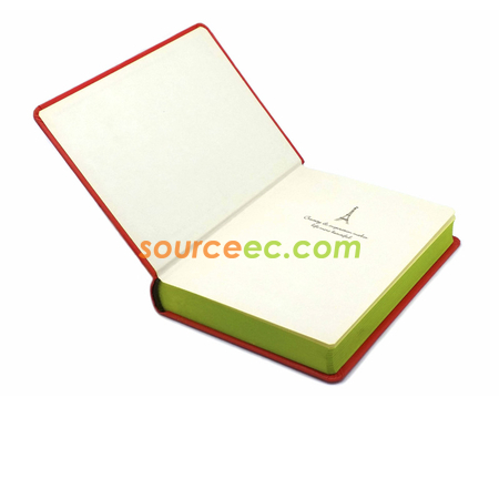 Customization Notebook Corporate Gifts