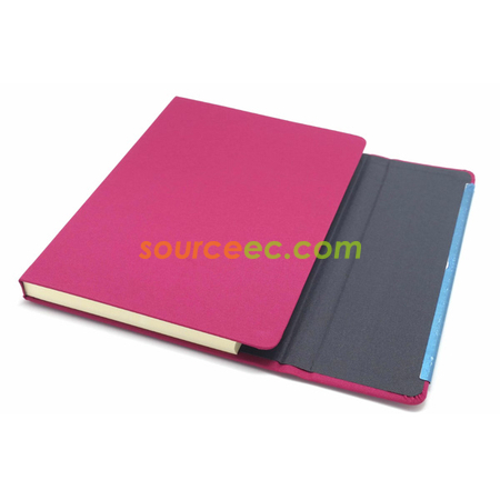 Customization Notebook With Magnetic Corporate Gifts