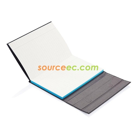 Customization Notebook With Magnetic Corporate Gifts