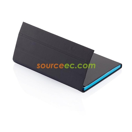 Customization Notebook With Magnetic Corporate Gifts
