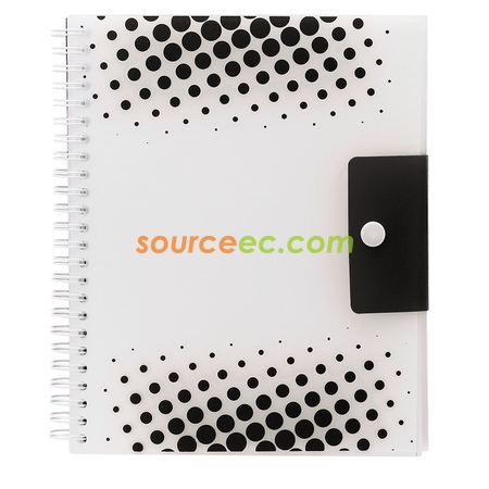 Customization Notebook With Pen Corporate Gifts