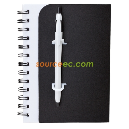 Customization Notebook With Pen Corporate Gifts