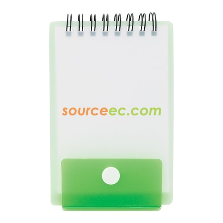 Customization Spiral Notebook Corporate Gifts